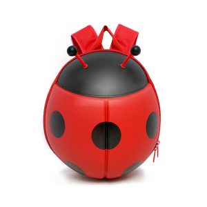 Ladybug Backpack